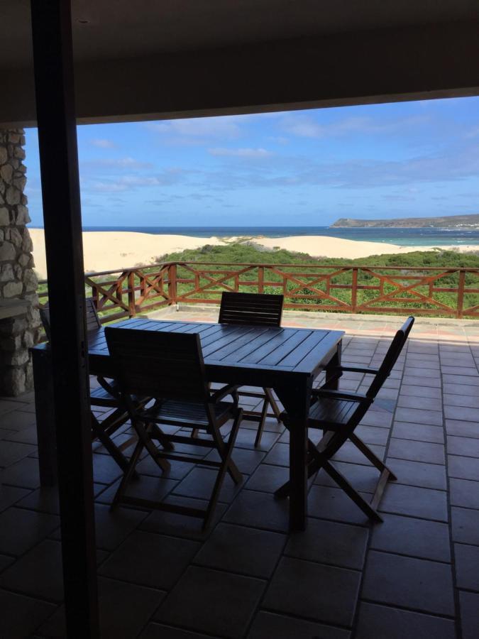 Kite View 2 Holiday Home Witsand Exterior photo